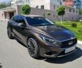 Коричневий Інфініті Q30, об'ємом двигуна 1.6 л та пробігом 65 тис. км за 22500 $, фото 1 на Automoto.ua