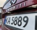 Красный Инфинити Q30, объемом двигателя 1.99 л и пробегом 100 тыс. км за 21800 $, фото 44 на Automoto.ua