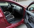Красный Инфинити Q30, объемом двигателя 1.99 л и пробегом 100 тыс. км за 21800 $, фото 15 на Automoto.ua