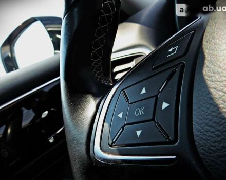 Инфинити Q30, объемом двигателя 1.5 л и пробегом 163 тыс. км за 22800 $, фото 11 на Automoto.ua