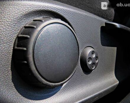 Инфинити Q30, объемом двигателя 1.5 л и пробегом 163 тыс. км за 22800 $, фото 8 на Automoto.ua