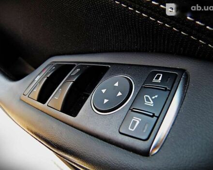 Инфинити Q30, объемом двигателя 1.5 л и пробегом 163 тыс. км за 22800 $, фото 17 на Automoto.ua