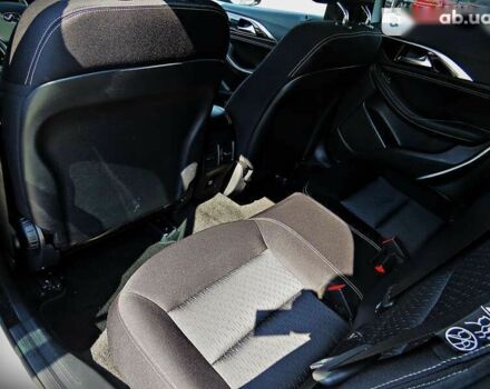 Инфинити Q30, объемом двигателя 1.5 л и пробегом 163 тыс. км за 22800 $, фото 18 на Automoto.ua