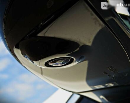 Инфинити Q30, объемом двигателя 1.5 л и пробегом 163 тыс. км за 22800 $, фото 5 на Automoto.ua