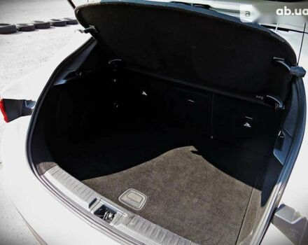 Инфинити Q30, объемом двигателя 1.5 л и пробегом 163 тыс. км за 22800 $, фото 22 на Automoto.ua