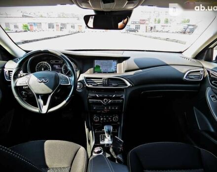 Инфинити Q30, объемом двигателя 1.5 л и пробегом 163 тыс. км за 22800 $, фото 20 на Automoto.ua