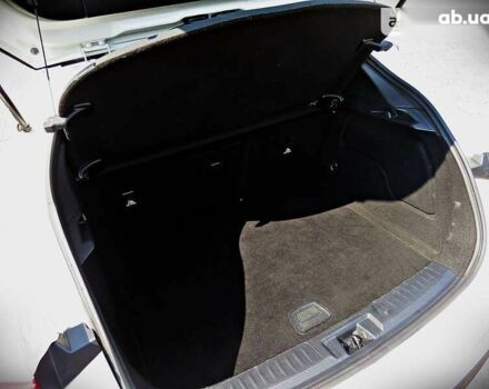 Инфинити Q30, объемом двигателя 1.5 л и пробегом 163 тыс. км за 22800 $, фото 21 на Automoto.ua