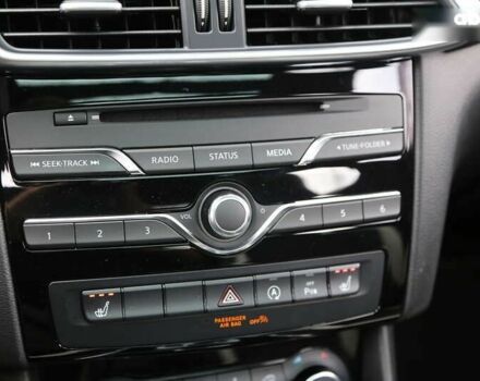 Инфинити Q30, объемом двигателя 2.1 л и пробегом 77 тыс. км за 17300 $, фото 20 на Automoto.ua