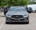 Инфинити Q30, объемом двигателя 2.1 л и пробегом 77 тыс. км за 17300 $, фото 1 на Automoto.ua