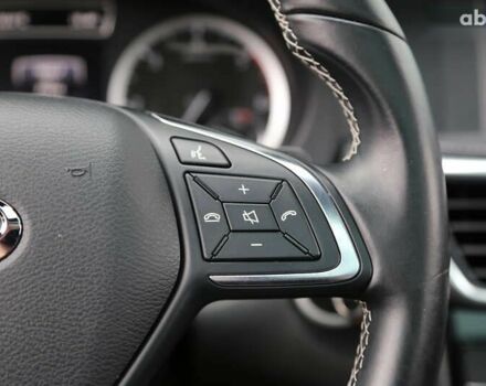 Инфинити Q30, объемом двигателя 2.1 л и пробегом 77 тыс. км за 17300 $, фото 17 на Automoto.ua