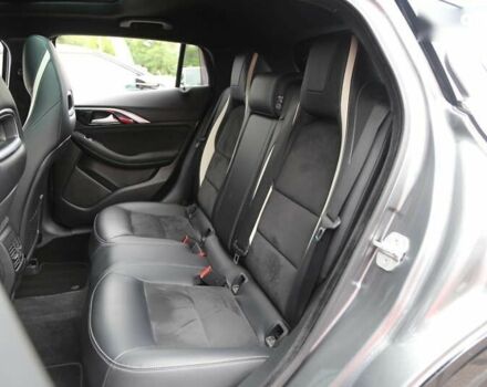 Инфинити Q30, объемом двигателя 2.1 л и пробегом 77 тыс. км за 17300 $, фото 9 на Automoto.ua