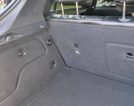 Інфініті Q30, об'ємом двигуна 1.5 л та пробігом 258 тис. км за 16499 $, фото 7 на Automoto.ua