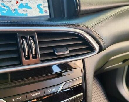 Інфініті Q30, об'ємом двигуна 1.5 л та пробігом 258 тис. км за 16499 $, фото 4 на Automoto.ua