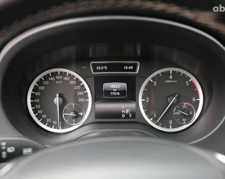 Инфинити Q30, объемом двигателя 2.1 л и пробегом 77 тыс. км за 17300 $, фото 16 на Automoto.ua