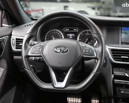 Инфинити Q30, объемом двигателя 2.1 л и пробегом 77 тыс. км за 17300 $, фото 15 на Automoto.ua