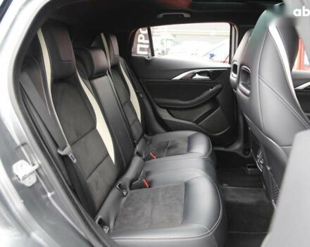 Инфинити Q30, объемом двигателя 2.1 л и пробегом 77 тыс. км за 17300 $, фото 10 на Automoto.ua