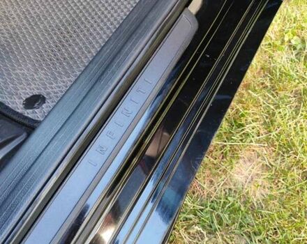 Інфініті Q30, об'ємом двигуна 1.5 л та пробігом 258 тис. км за 16499 $, фото 9 на Automoto.ua