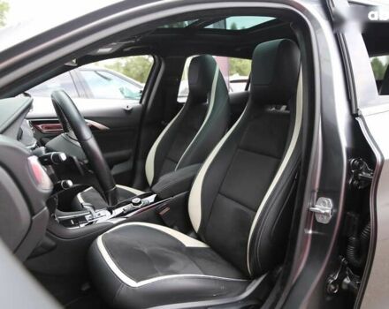 Инфинити Q30, объемом двигателя 2.1 л и пробегом 77 тыс. км за 17300 $, фото 8 на Automoto.ua