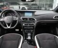 Инфинити Q30, объемом двигателя 2.1 л и пробегом 77 тыс. км за 17300 $, фото 13 на Automoto.ua