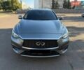 Инфинити Q30, объемом двигателя 2.2 л и пробегом 160 тыс. км за 13900 $, фото 1 на Automoto.ua