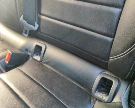 Інфініті Q30, об'ємом двигуна 1.5 л та пробігом 258 тис. км за 16499 $, фото 10 на Automoto.ua