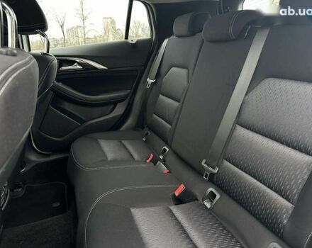 Инфинити Q30, объемом двигателя 1.5 л и пробегом 174 тыс. км за 18500 $, фото 21 на Automoto.ua