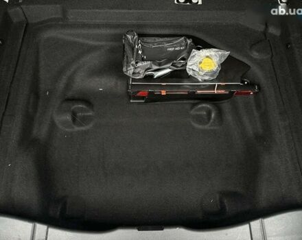 Инфинити Q30, объемом двигателя 1.5 л и пробегом 174 тыс. км за 18500 $, фото 11 на Automoto.ua