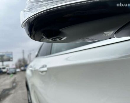 Инфинити Q30, объемом двигателя 1.5 л и пробегом 174 тыс. км за 18500 $, фото 24 на Automoto.ua