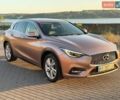 Инфинити Q30, объемом двигателя 1.6 л и пробегом 76 тыс. км за 19900 $, фото 1 на Automoto.ua