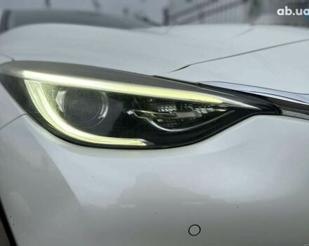 Инфинити Q30, объемом двигателя 1.5 л и пробегом 174 тыс. км за 18500 $, фото 8 на Automoto.ua