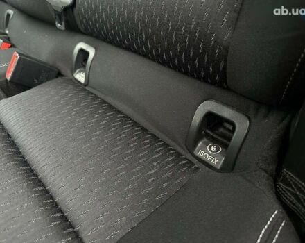 Инфинити Q30, объемом двигателя 1.5 л и пробегом 174 тыс. км за 18500 $, фото 22 на Automoto.ua