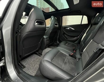 Інфініті Q30, об'ємом двигуна 2 л та пробігом 56 тис. км за 15000 $, фото 2 на Automoto.ua