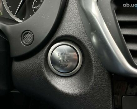 Инфинити Q30, объемом двигателя 1.5 л и пробегом 174 тыс. км за 18500 $, фото 19 на Automoto.ua