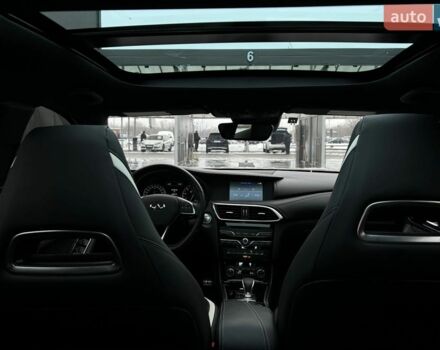 Інфініті Q30, об'ємом двигуна 2 л та пробігом 56 тис. км за 15000 $, фото 25 на Automoto.ua