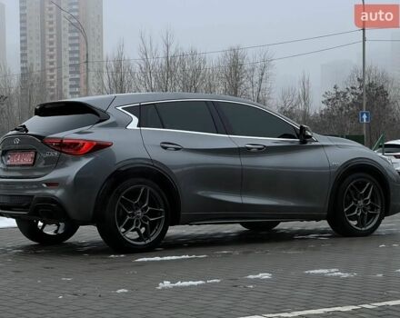Інфініті Q30, об'ємом двигуна 2 л та пробігом 56 тис. км за 15000 $, фото 23 на Automoto.ua