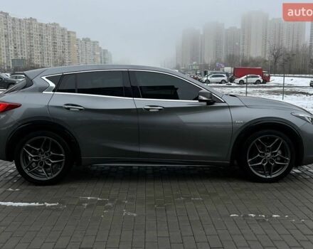 Інфініті Q30, об'ємом двигуна 2 л та пробігом 56 тис. км за 15000 $, фото 17 на Automoto.ua