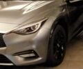 Серый Инфинити Q30, объемом двигателя 1.46 л и пробегом 62 тыс. км за 17200 $, фото 19 на Automoto.ua