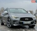 Сірий Інфініті Q30, об'ємом двигуна 1.99 л та пробігом 44 тис. км за 23999 $, фото 1 на Automoto.ua