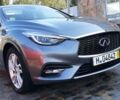 Сірий Інфініті Q30, об'ємом двигуна 1.5 л та пробігом 55 тис. км за 26600 $, фото 1 на Automoto.ua