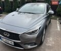 Сірий Інфініті Q30, об'ємом двигуна 2.14 л та пробігом 186 тис. км за 14500 $, фото 1 на Automoto.ua