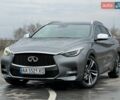 Сірий Інфініті Q30, об'ємом двигуна 1.99 л та пробігом 44 тис. км за 26900 $, фото 1 на Automoto.ua