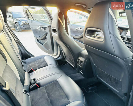 Серый Инфинити Q30, объемом двигателя 2.14 л и пробегом 75 тыс. км за 21200 $, фото 17 на Automoto.ua