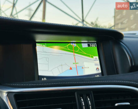 Серый Инфинити Q30, объемом двигателя 2.14 л и пробегом 75 тыс. км за 21200 $, фото 30 на Automoto.ua