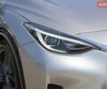 Серый Инфинити Q30, объемом двигателя 2.2 л и пробегом 77 тыс. км за 13000 $, фото 7 на Automoto.ua