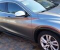 Сірий Інфініті Q30, об'ємом двигуна 1.5 л та пробігом 55 тис. км за 26600 $, фото 16 на Automoto.ua