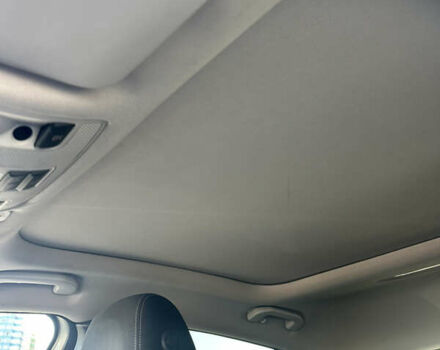 Серый Инфинити Q30, объемом двигателя 2.14 л и пробегом 200 тыс. км за 15200 $, фото 18 на Automoto.ua