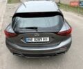 Сірий Інфініті Q30, об'ємом двигуна 2 л та пробігом 46 тис. км за 18900 $, фото 7 на Automoto.ua