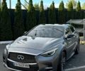 Сірий Інфініті Q30, об'ємом двигуна 1.99 л та пробігом 29 тис. км за 19700 $, фото 1 на Automoto.ua