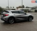 Сірий Інфініті Q30, об'ємом двигуна 1.99 л та пробігом 15 тис. км за 20600 $, фото 7 на Automoto.ua