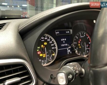 Синий Инфинити Q30, объемом двигателя 1.99 л и пробегом 131 тыс. км за 16499 $, фото 18 на Automoto.ua